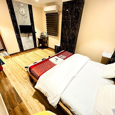 Ssk Malligai Residency Ramanathapuram Kamer foto
