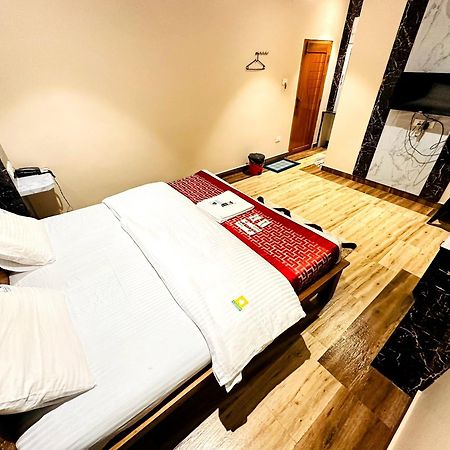Ssk Malligai Residency Ramanathapuram Kamer foto