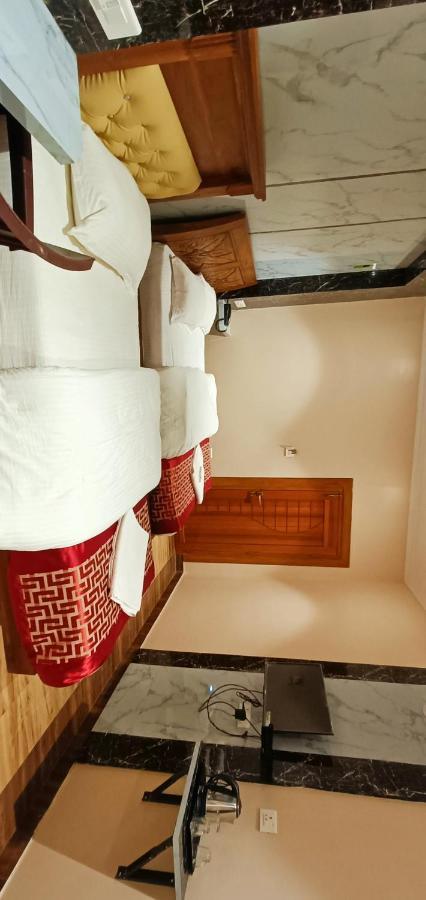 Ssk Malligai Residency Ramanathapuram Buitenkant foto