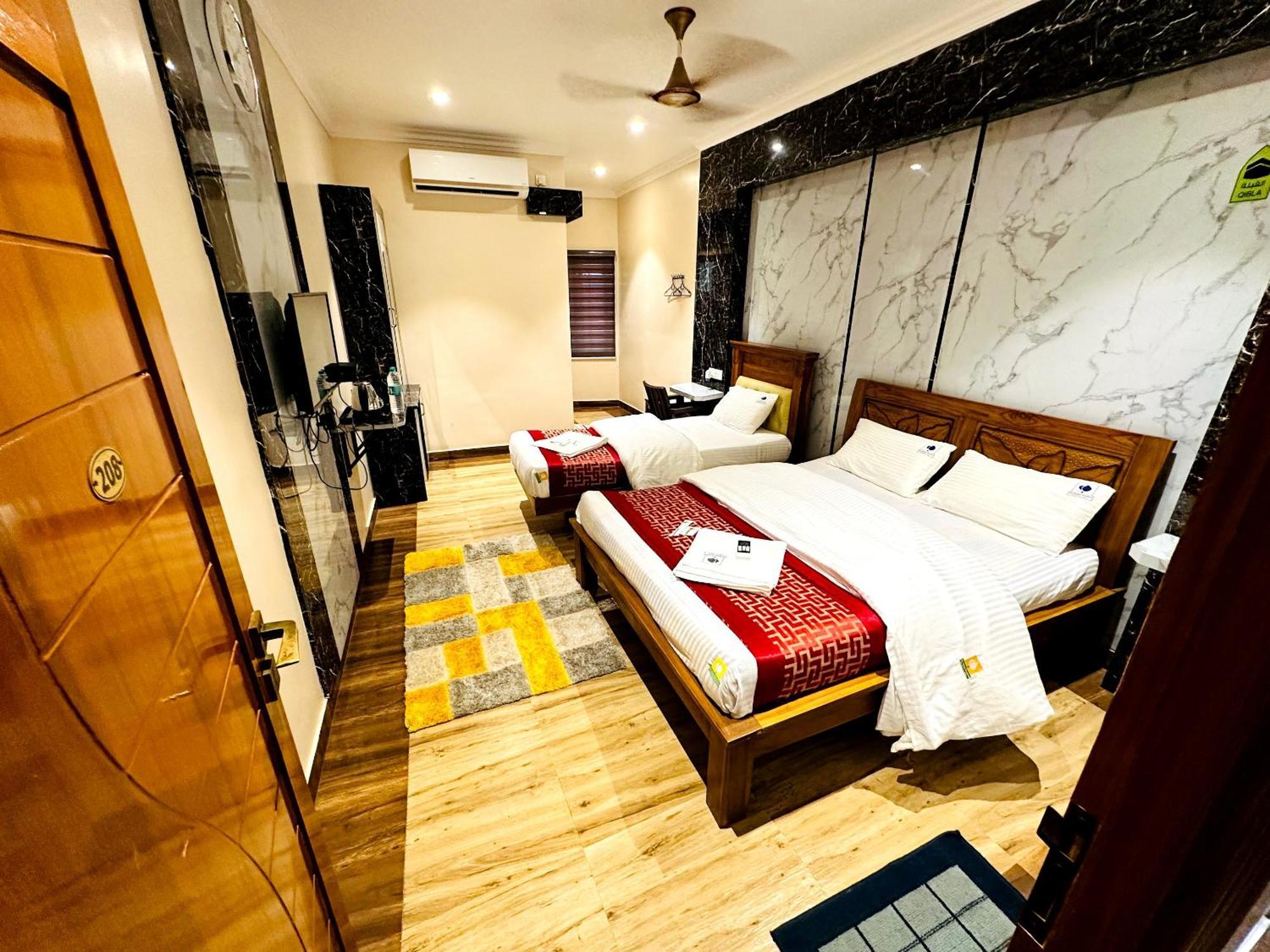 Ssk Malligai Residency Ramanathapuram Kamer foto