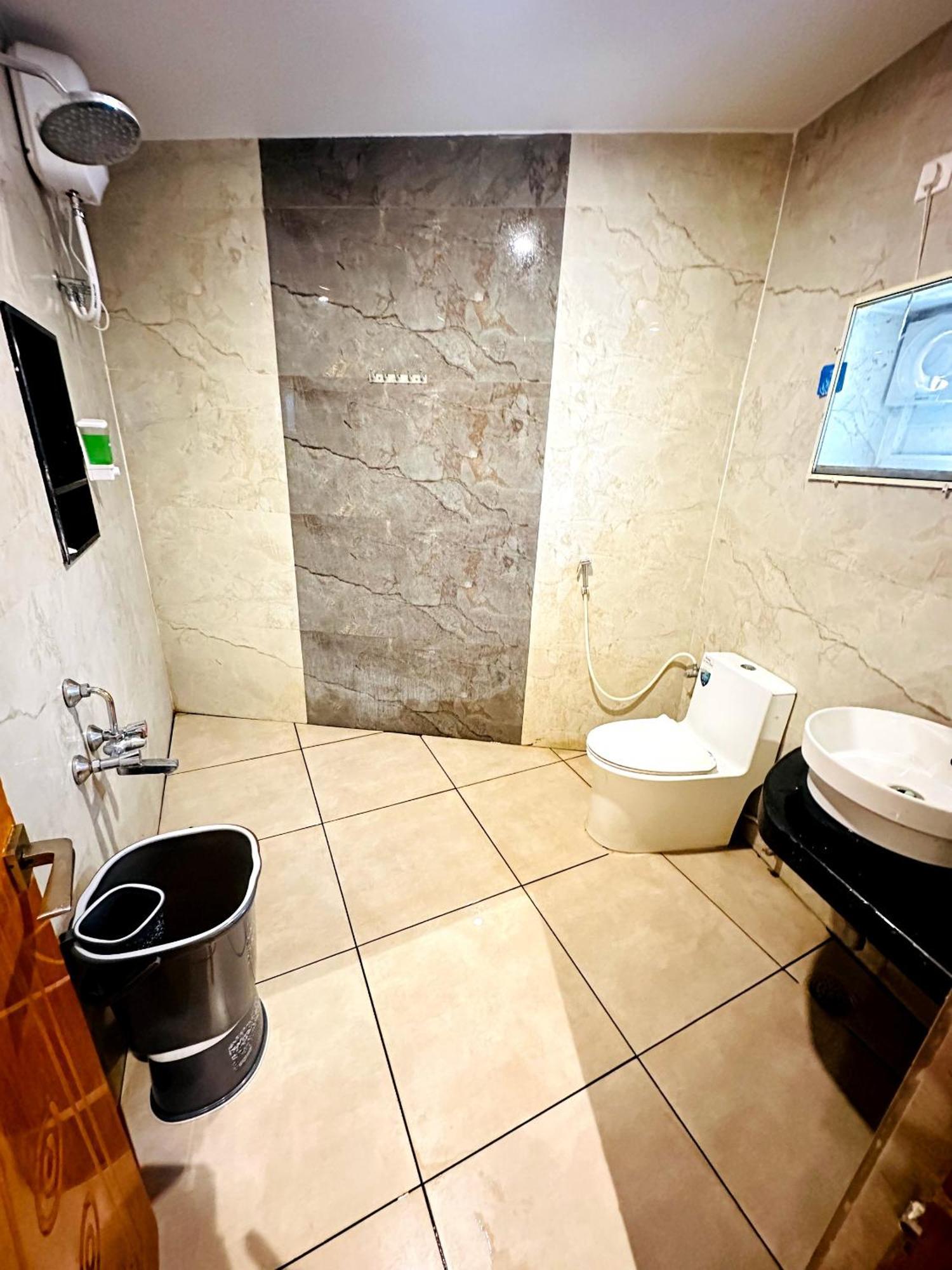 Ssk Malligai Residency Ramanathapuram Kamer foto