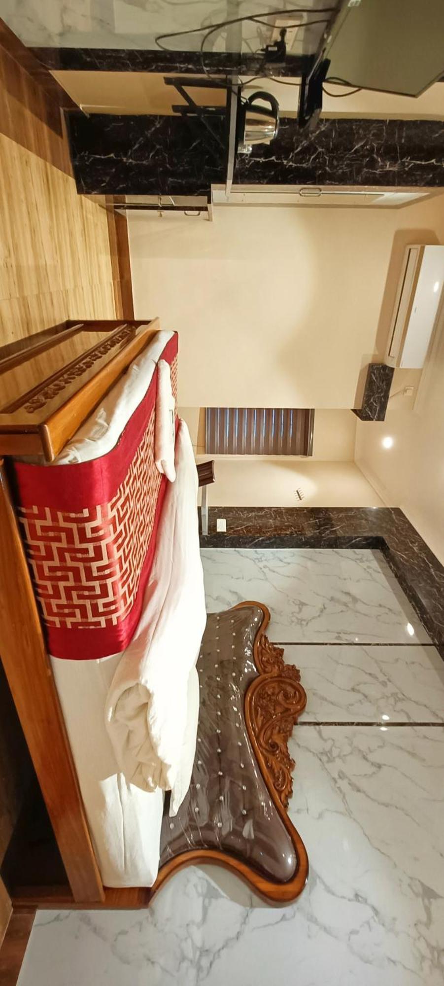 Ssk Malligai Residency Ramanathapuram Kamer foto