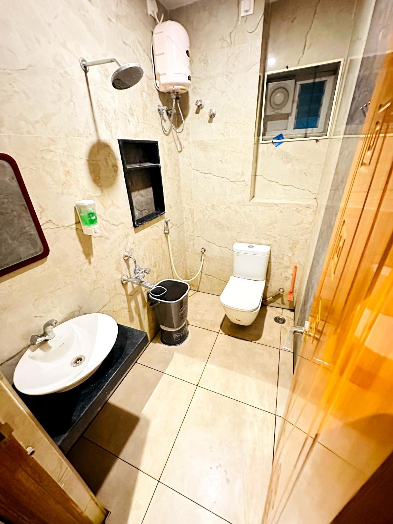 Ssk Malligai Residency Ramanathapuram Kamer foto